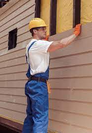 Best Vinyl Siding Installation  in Chittenango, NY